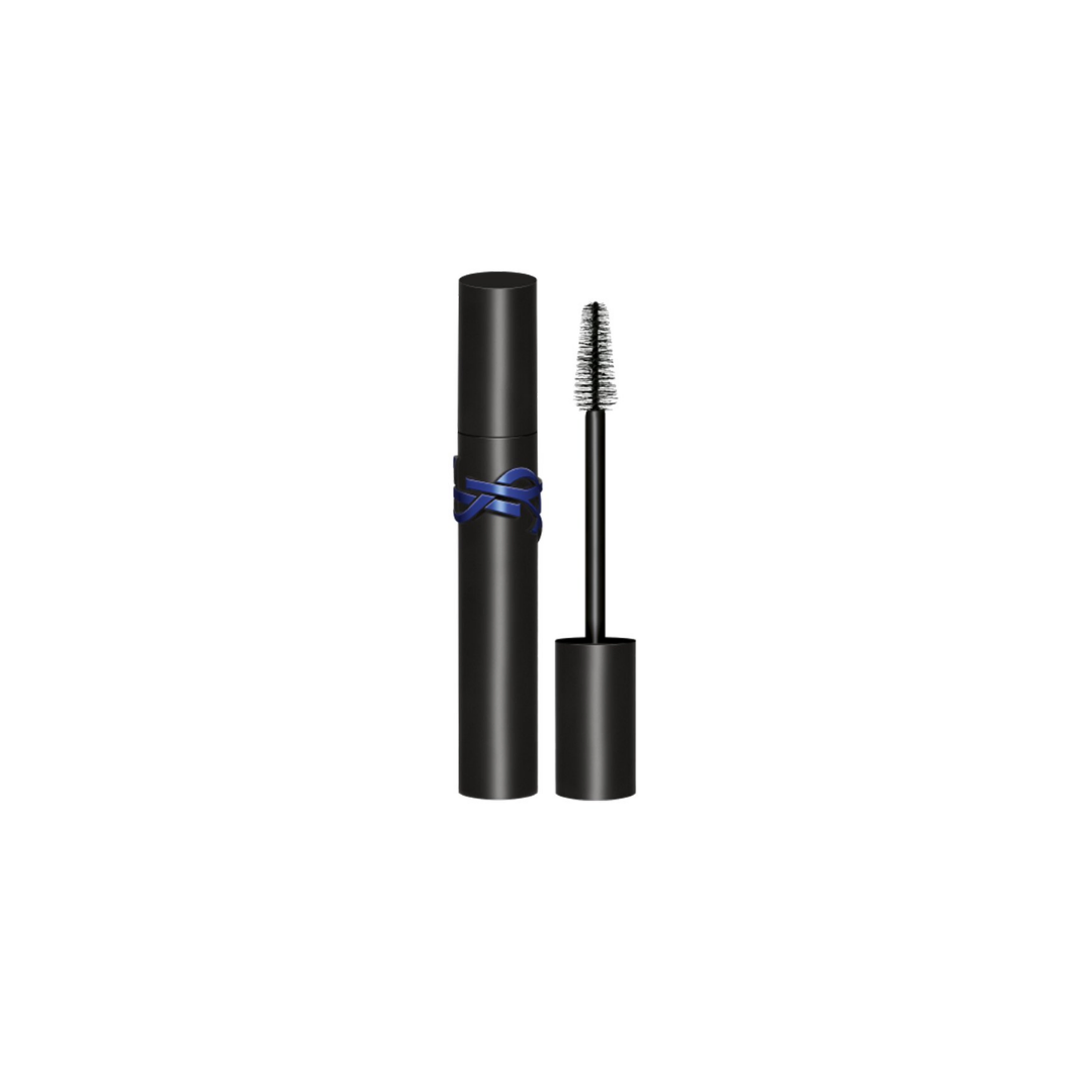 Yves Saint Laurent Lash Clash Mascara 9ml - Waterproof Black