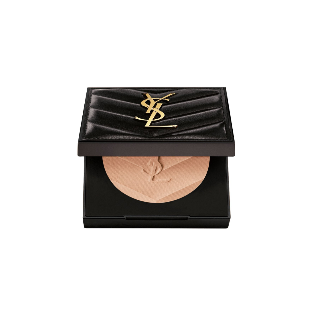 Yves Saint Laurent All Hours Hyper Finish Powder 119g  - Shade 1