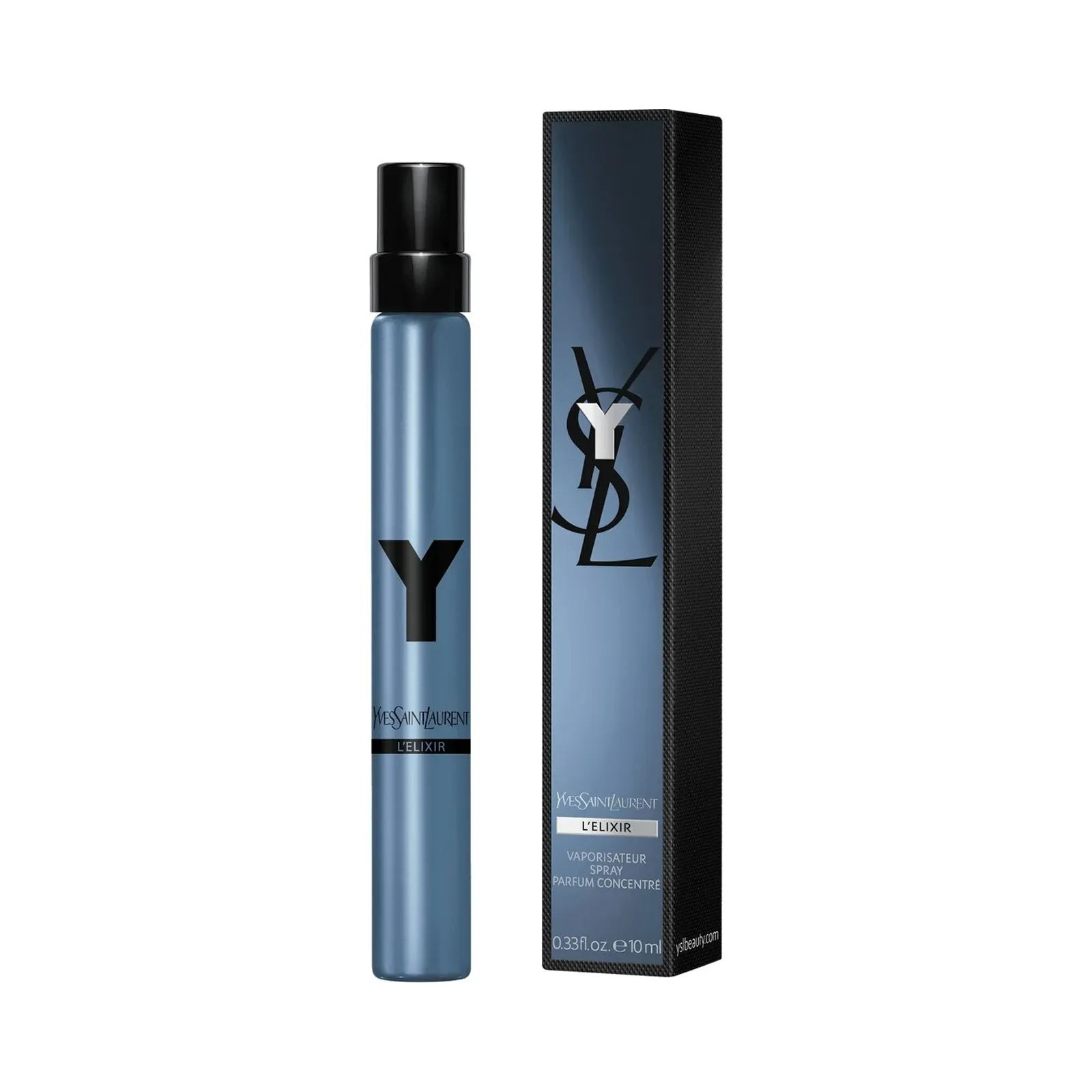 Yves Saint Laurent Y Elixir 10ml Travel Spray