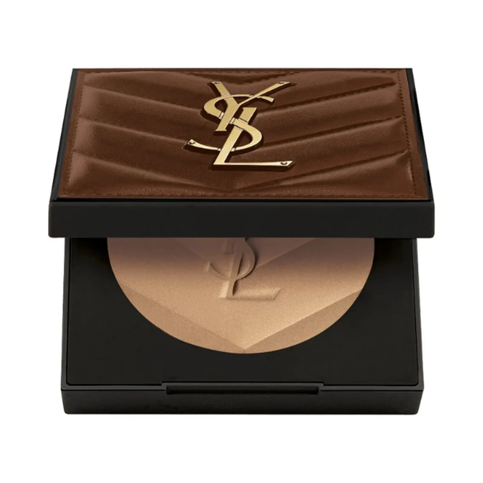 Yves Saint Laurent All Hours Hyper Bronzer 117g - Shade 2