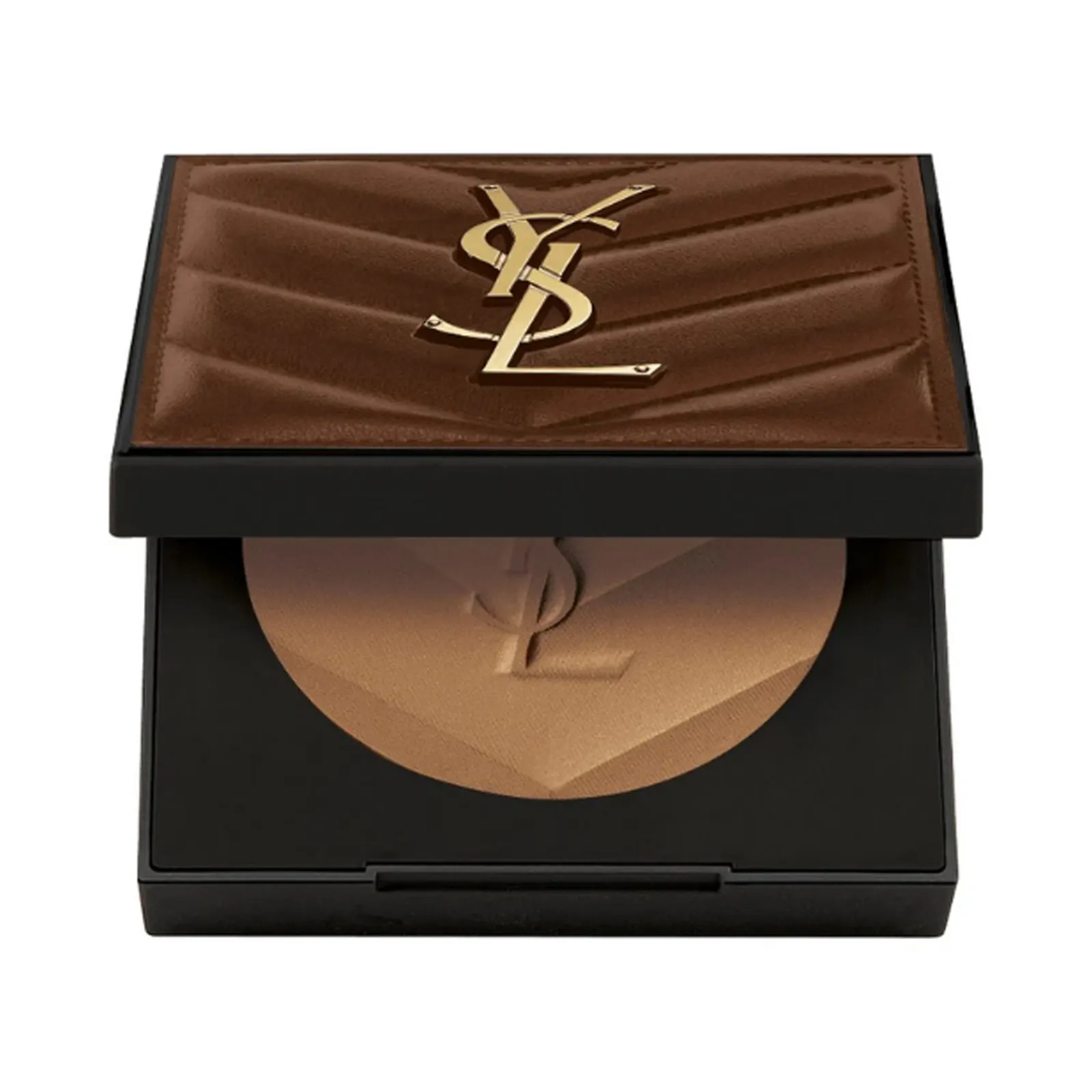 Yves Saint Laurent All Hours Hyper Bronzer 117g - Shade 3