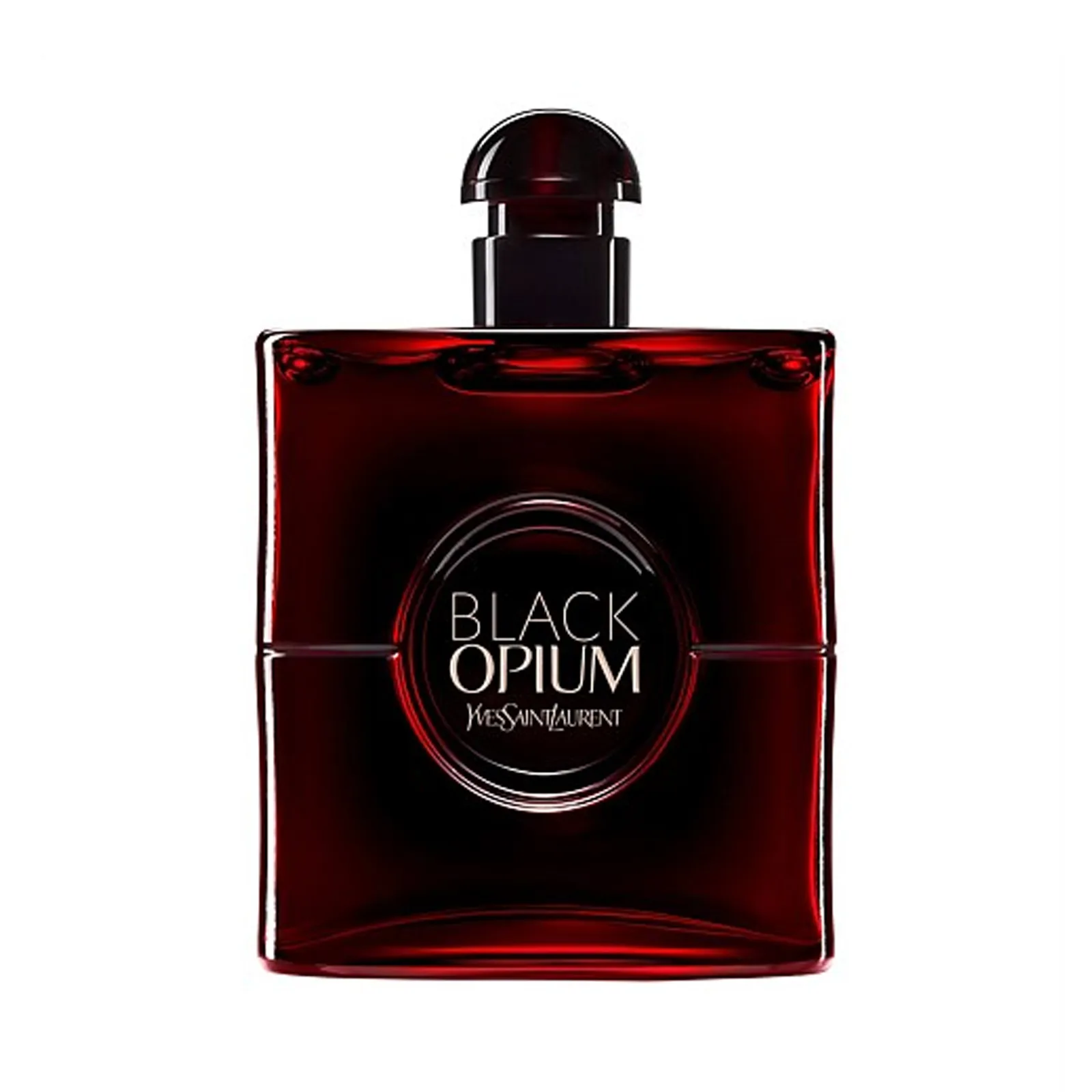 Yves Saint Laurent Black Opium Over Red EDP 90ml