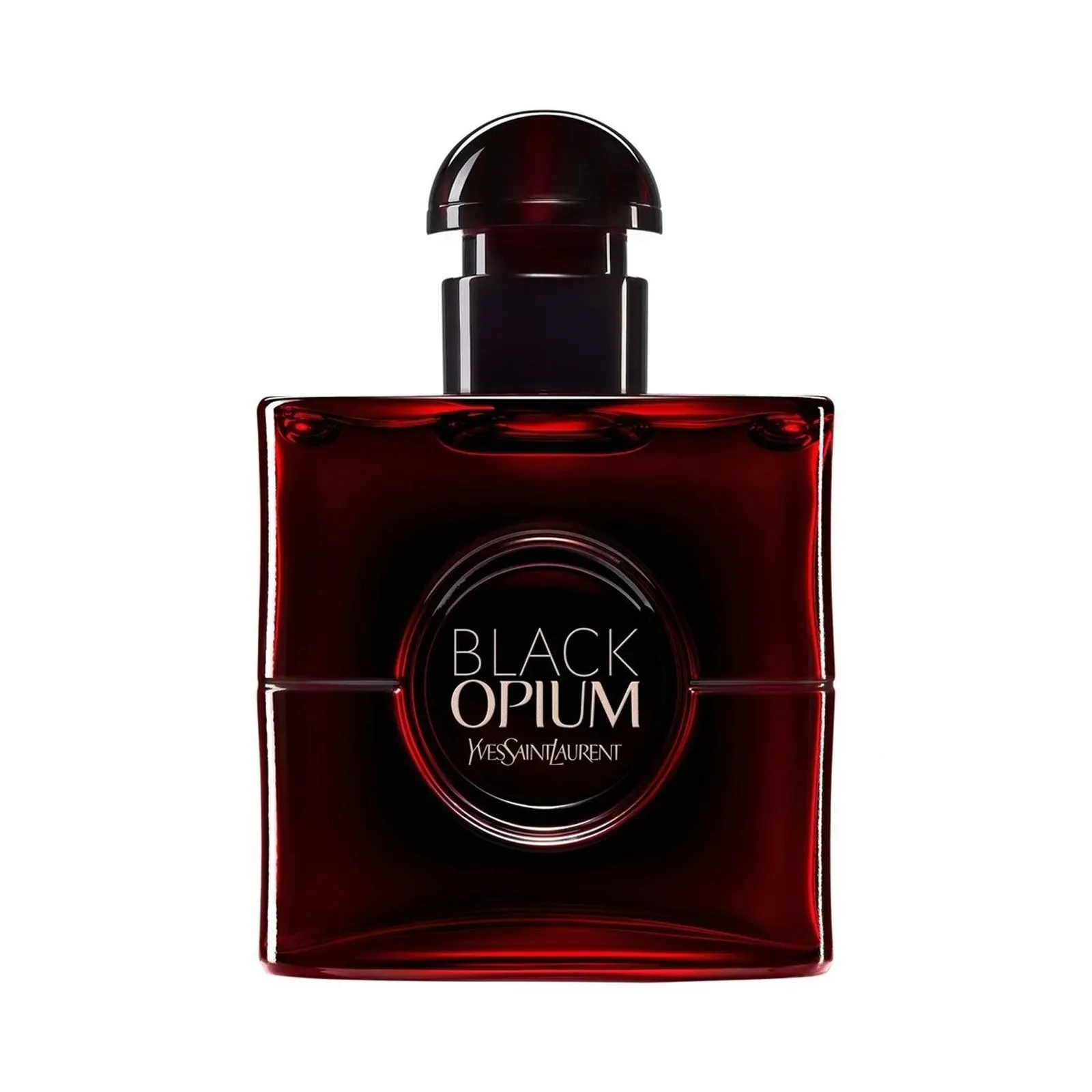 Yves Saint Laurent Black Opium Over Red EDP 30ml