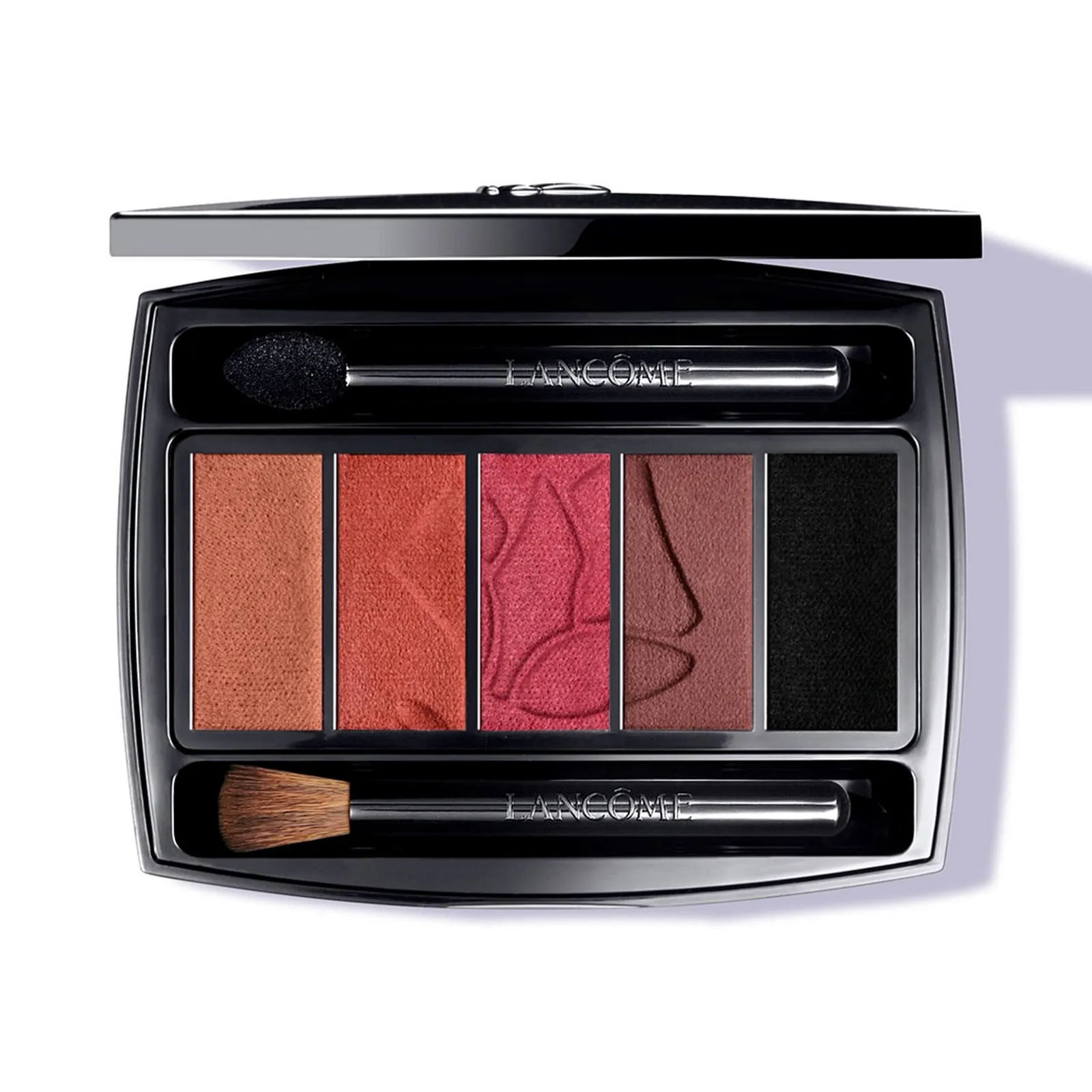 Lancome Hypnose Palette 19 Ardent Drama 4g