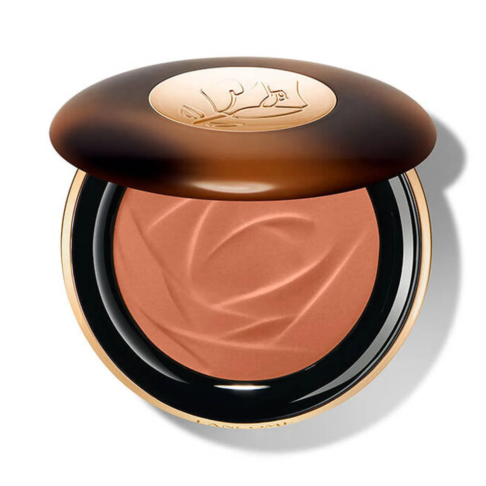 Lancome Teint Idole Ultra Wear C.E. Skin Transforming Bronzer 05 Tan 10g