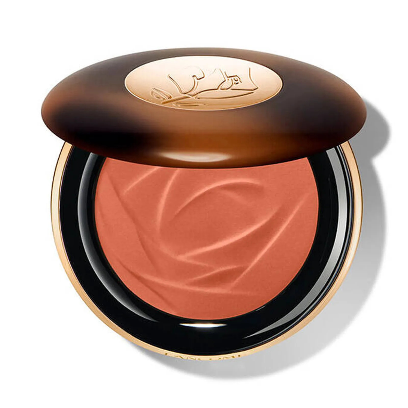 Lancome Teint Idole Ultra Wear C.E. Skin Transforming Bronzer 06 Deep Tan 10g