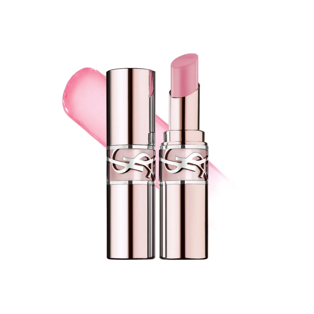 Yves Saint Laurent YSL Loveshine Candy Glow Balm 3.2g - 1B Pink Sunrise