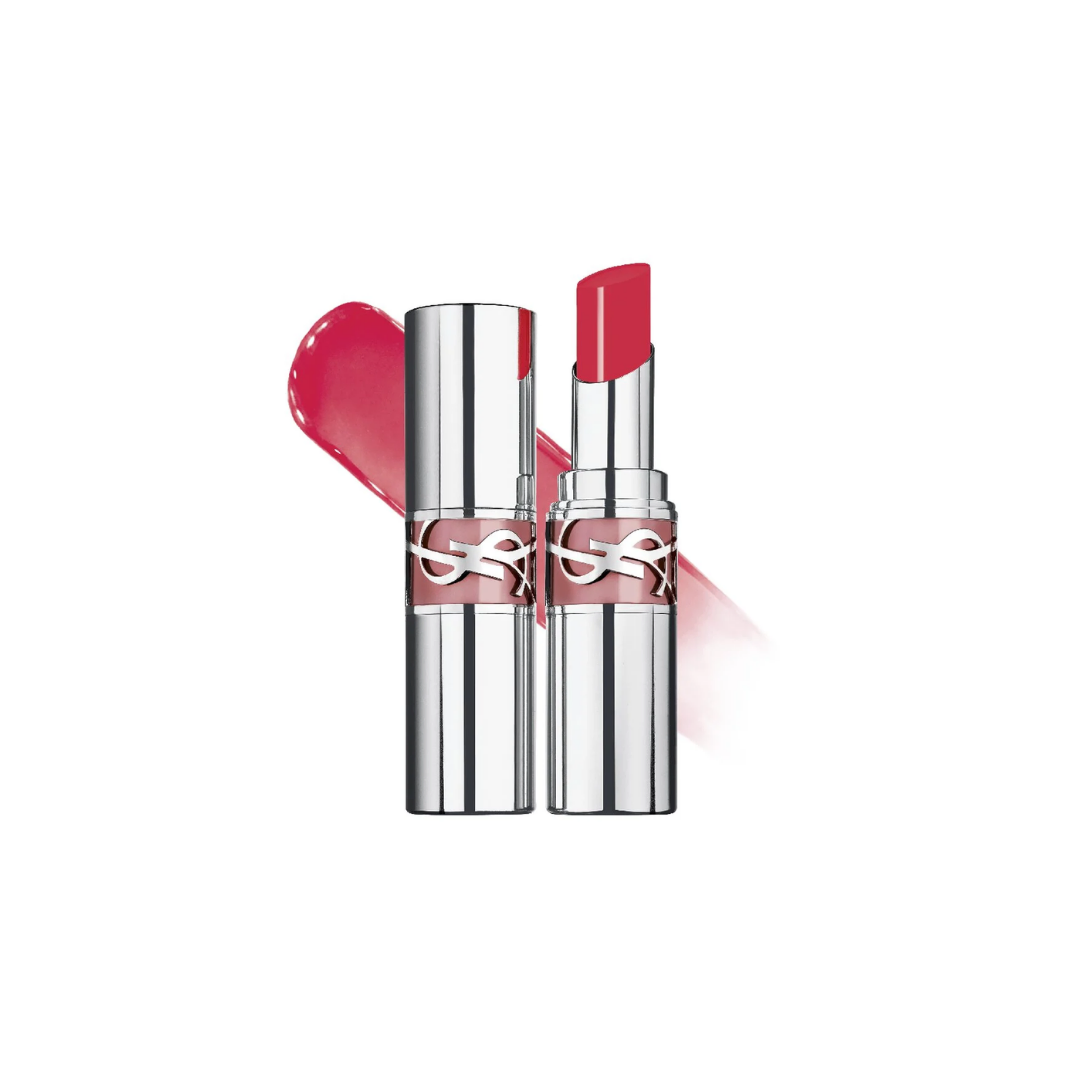 Yves Saint Laurent YSL Loveshine Lipstick 5g - 12 Electric Love