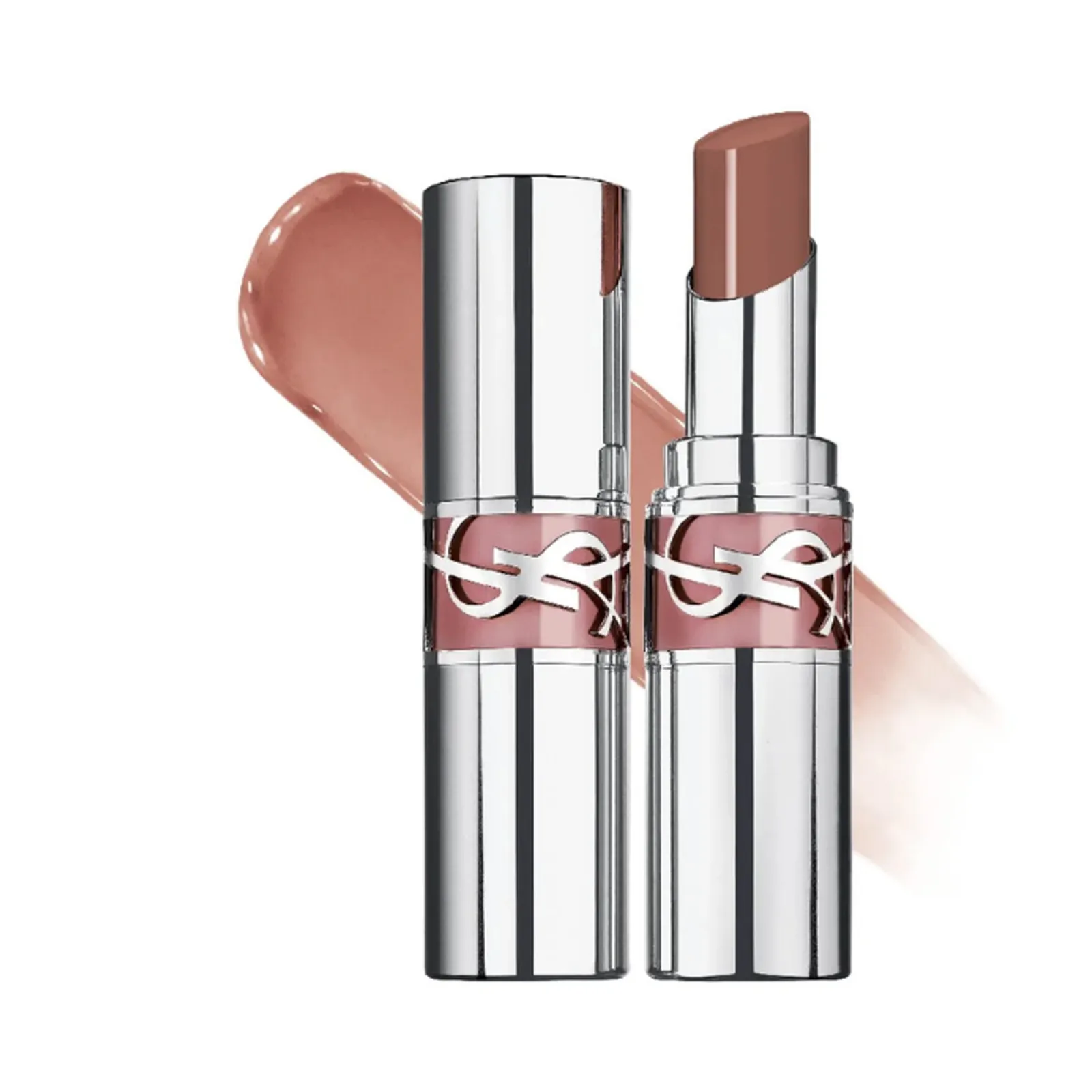 Yves Saint Laurent YSL Loveshine Lipstick 5g - 201 Rosewood Blush