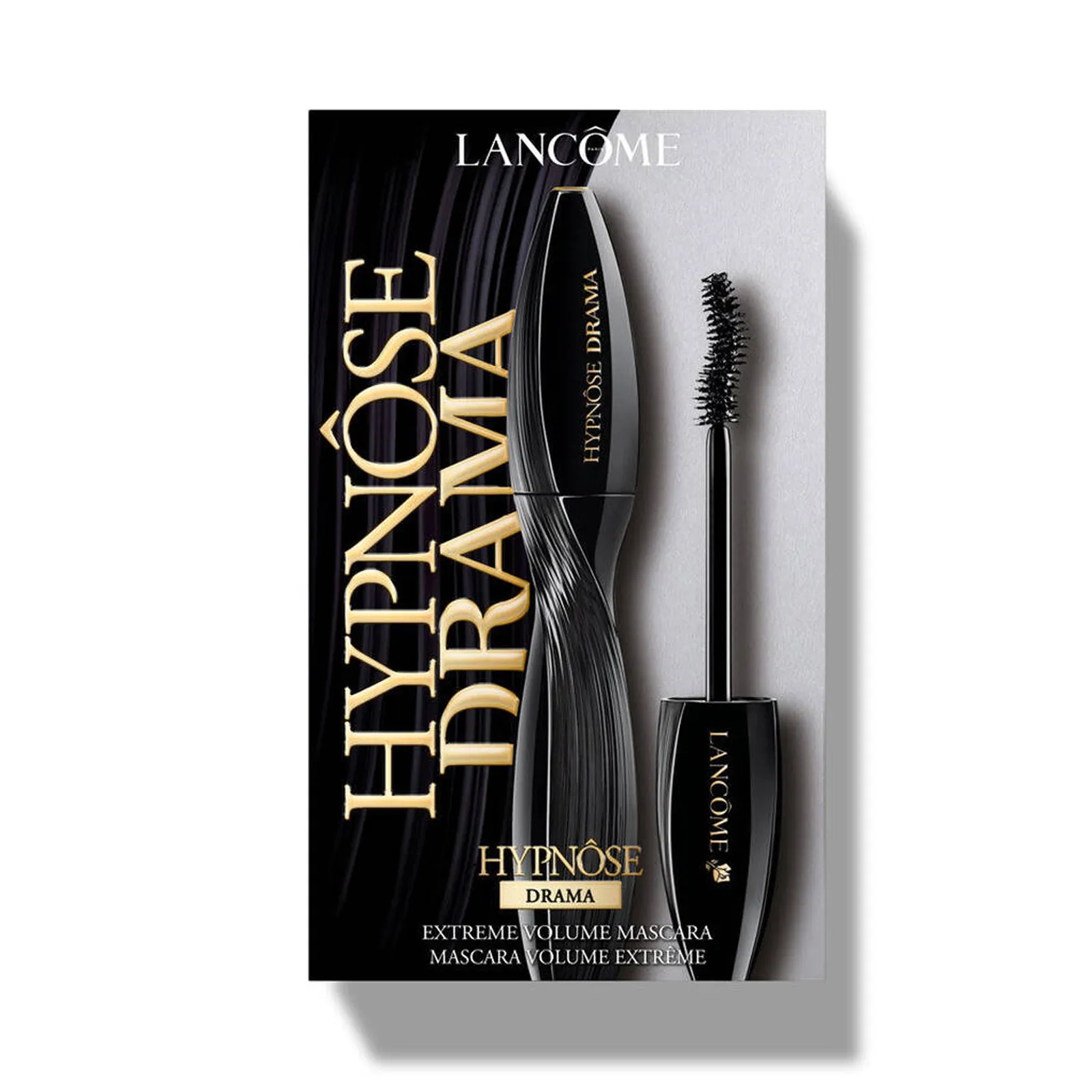 Lancome Hypnose Drama 3 Piece Travel Set