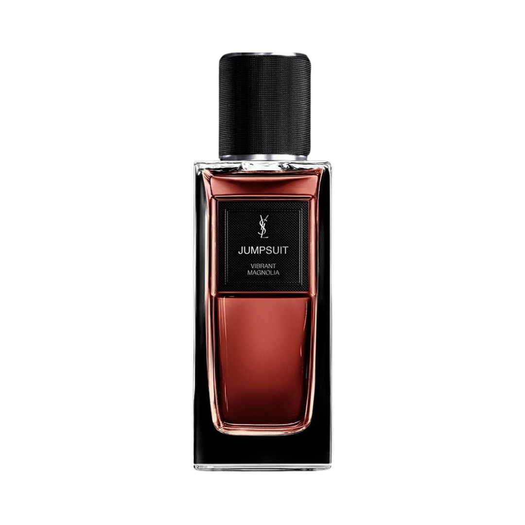 Yves Saint Laurent Le Vestiaire Des Parfums Jumpsuit Vibrant Magnolia EDP 125ml