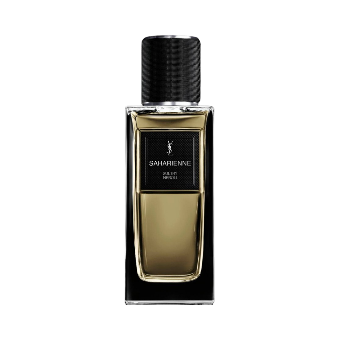 Yves Saint Laurent Le Vestiaire Des Parfums SAHARIENNE Sultry Neroli EDP 125ml