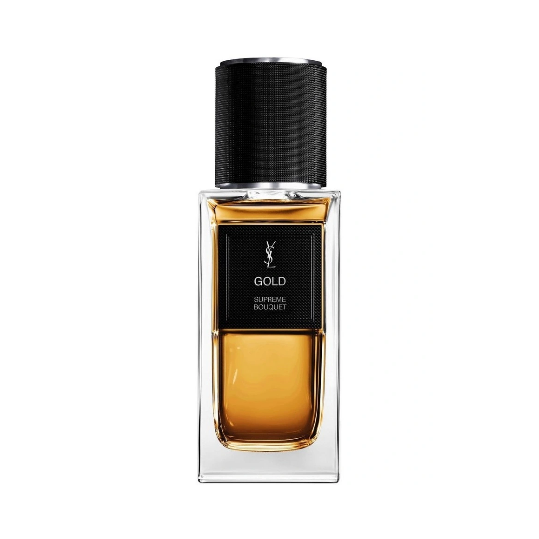 Yves Saint Laurent Le Vestiare Des Parfums GOLD Supreme Bouquet EDP 75ml