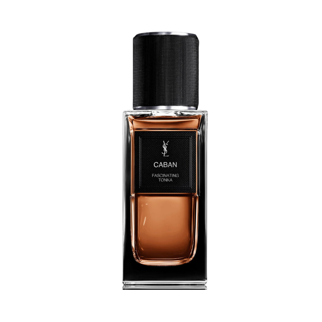 Yves Saint Laurent Le Vestiare Des Parfums Caban Fascinating Tonka EDP 75ml