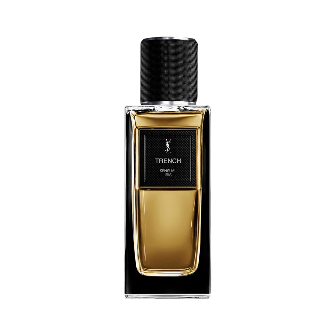 Yves Saint Laurent Le Vestiaire Des Parfums TRENCH Sensual Iris EDP 75ml