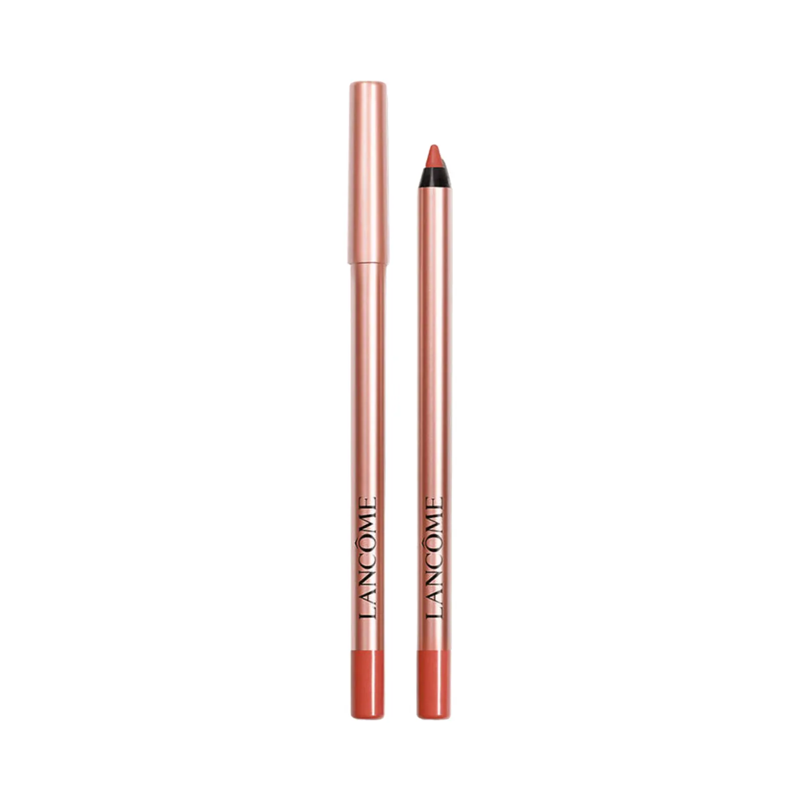 Lancome Lip Idole Lip Shaper 21 Throwing Beige 1.2g