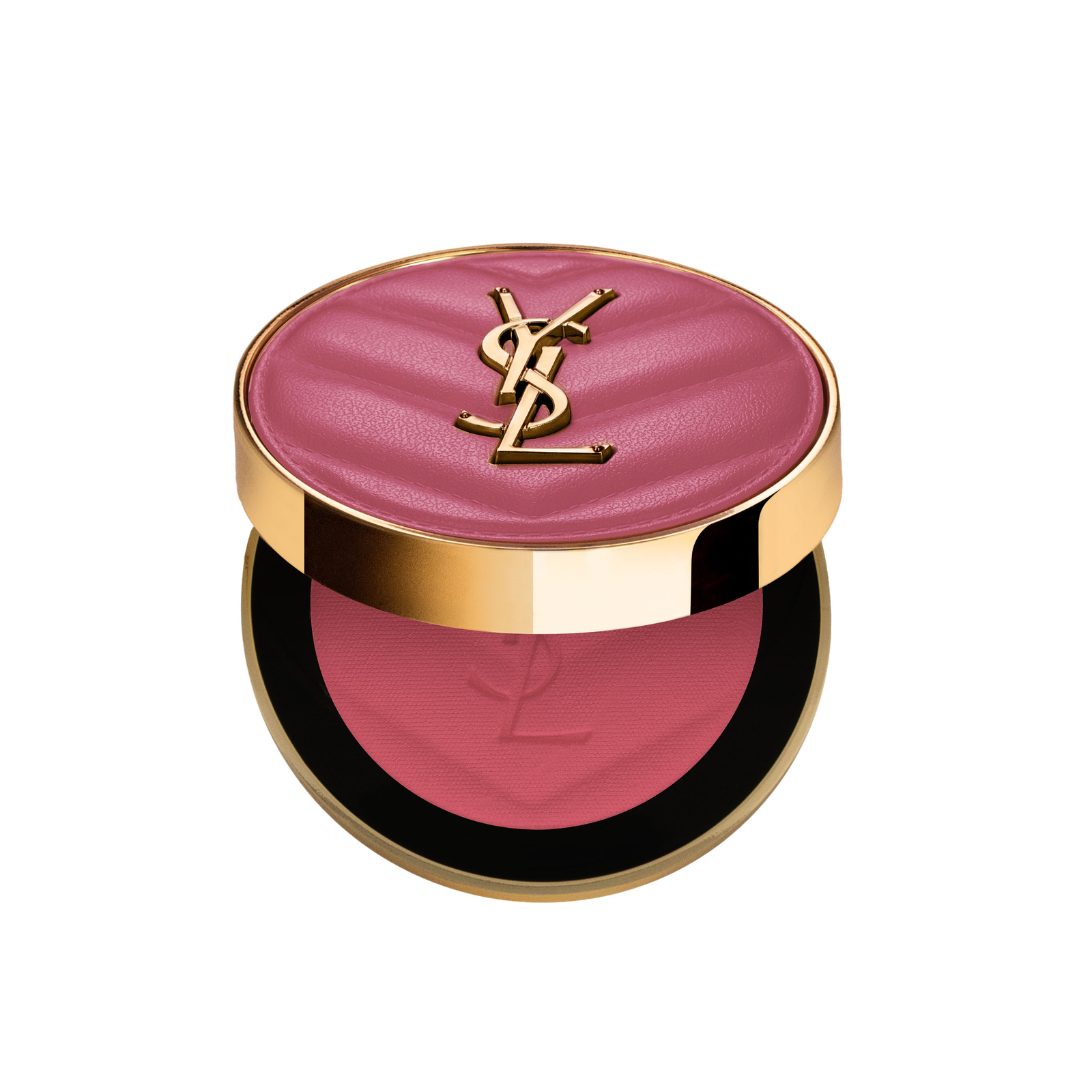 Yves Saint Laurent Make Me Blush Bold Blurring Blush 5g - 54 Berry Bang 