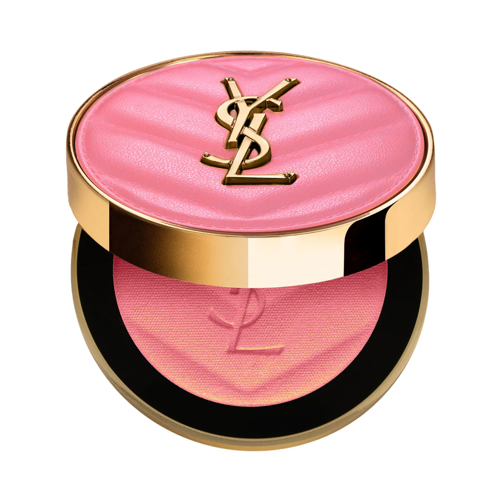 Yves Saint Laurent Make Me Blush Bold Blurring Blush 5g - 93 Restless Rose