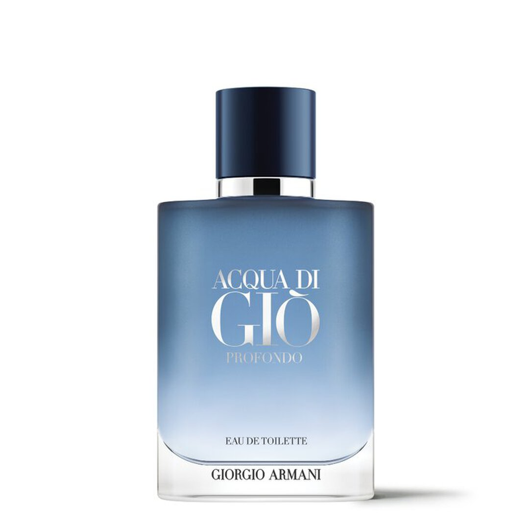 Giorgio Armani Acqua Di Gio Profondo EDT 50ml