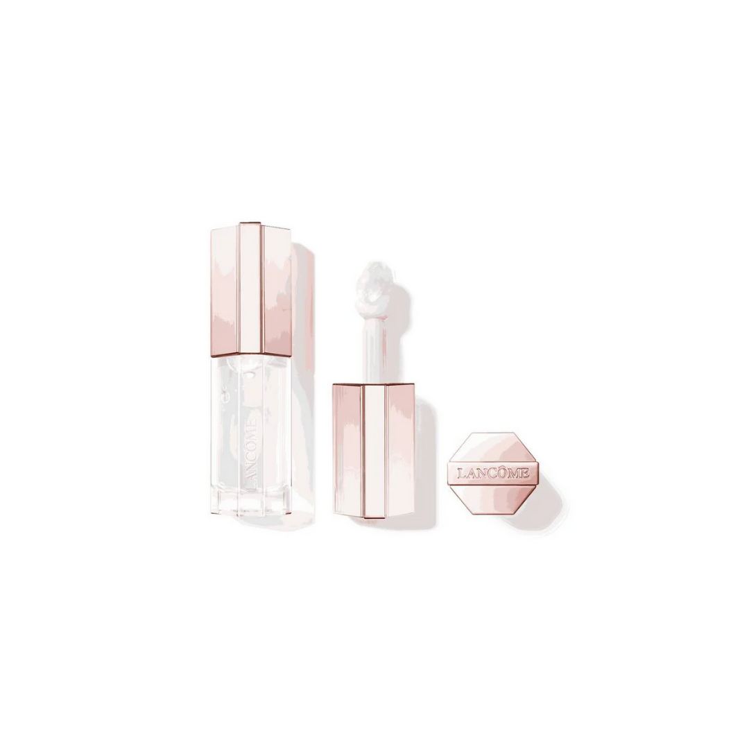 Lancome Idole JuicyTreat Lipgloss 00 - Clear-ly Obsessed 8.5ml