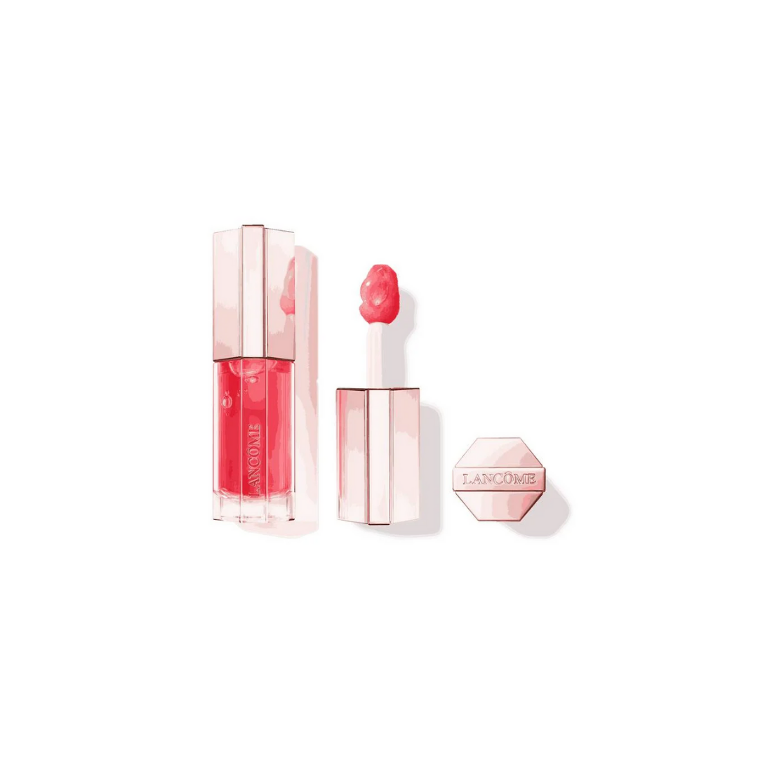 Lancome Idole JuicyTreat Lipgloss 12 - Cherrylicious 8.5ml