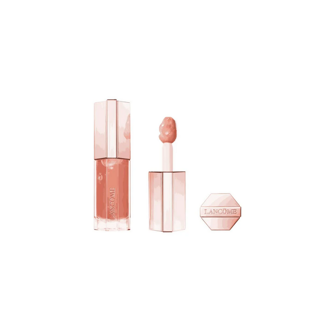 Lancome Idole JuicyTreat Lipgloss 25 - Toffee Talk 8.5ml