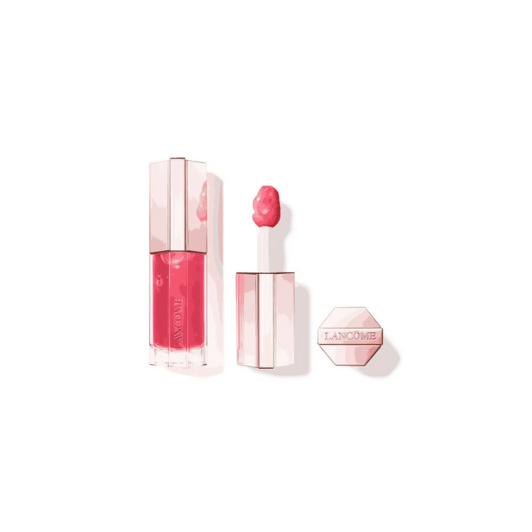 Lancome Idole JuicyTreat Lipgloss 37 - Red-y or Not 8.5ml