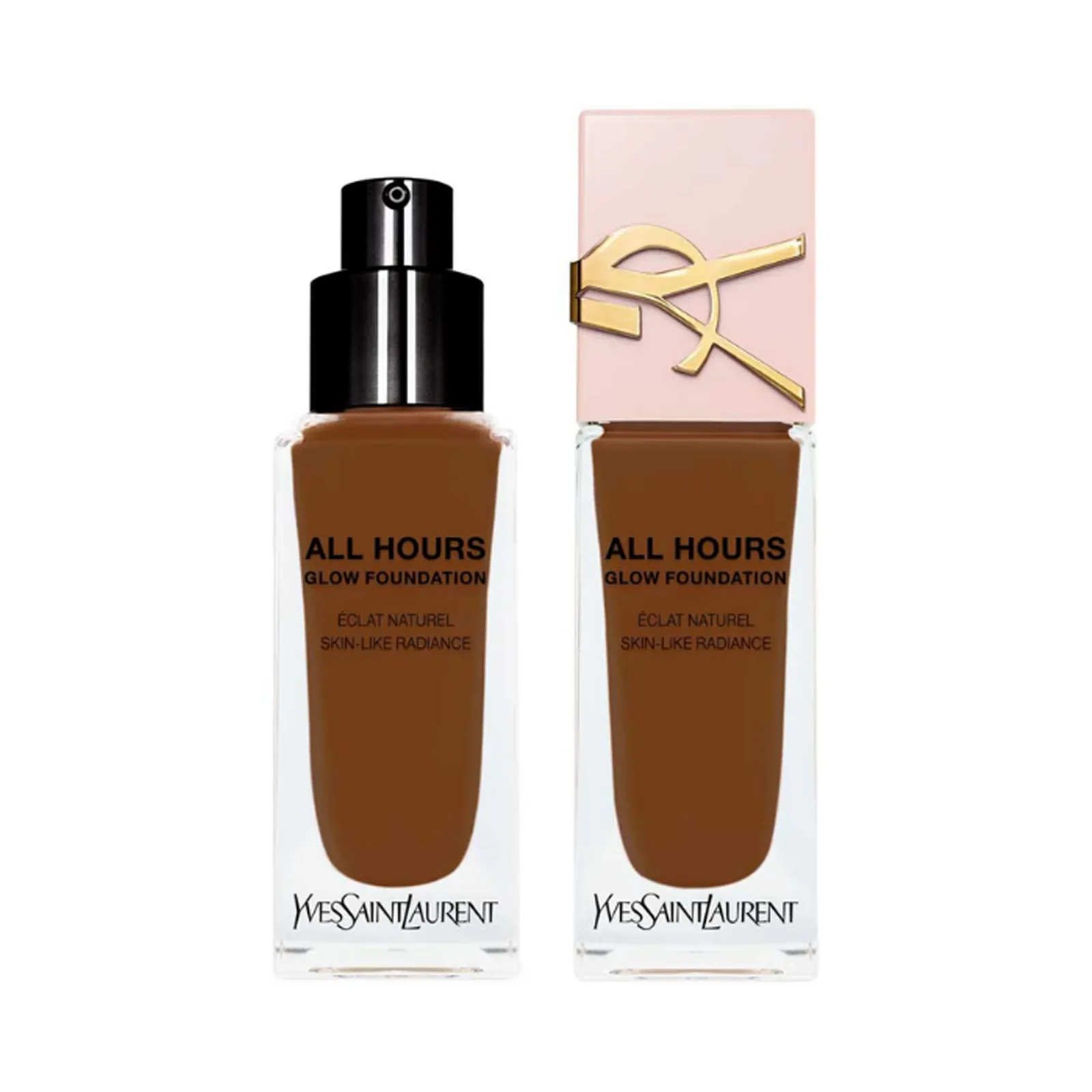 Yves Saint Laurent All Hours Glow Foundation 25ml - DC7