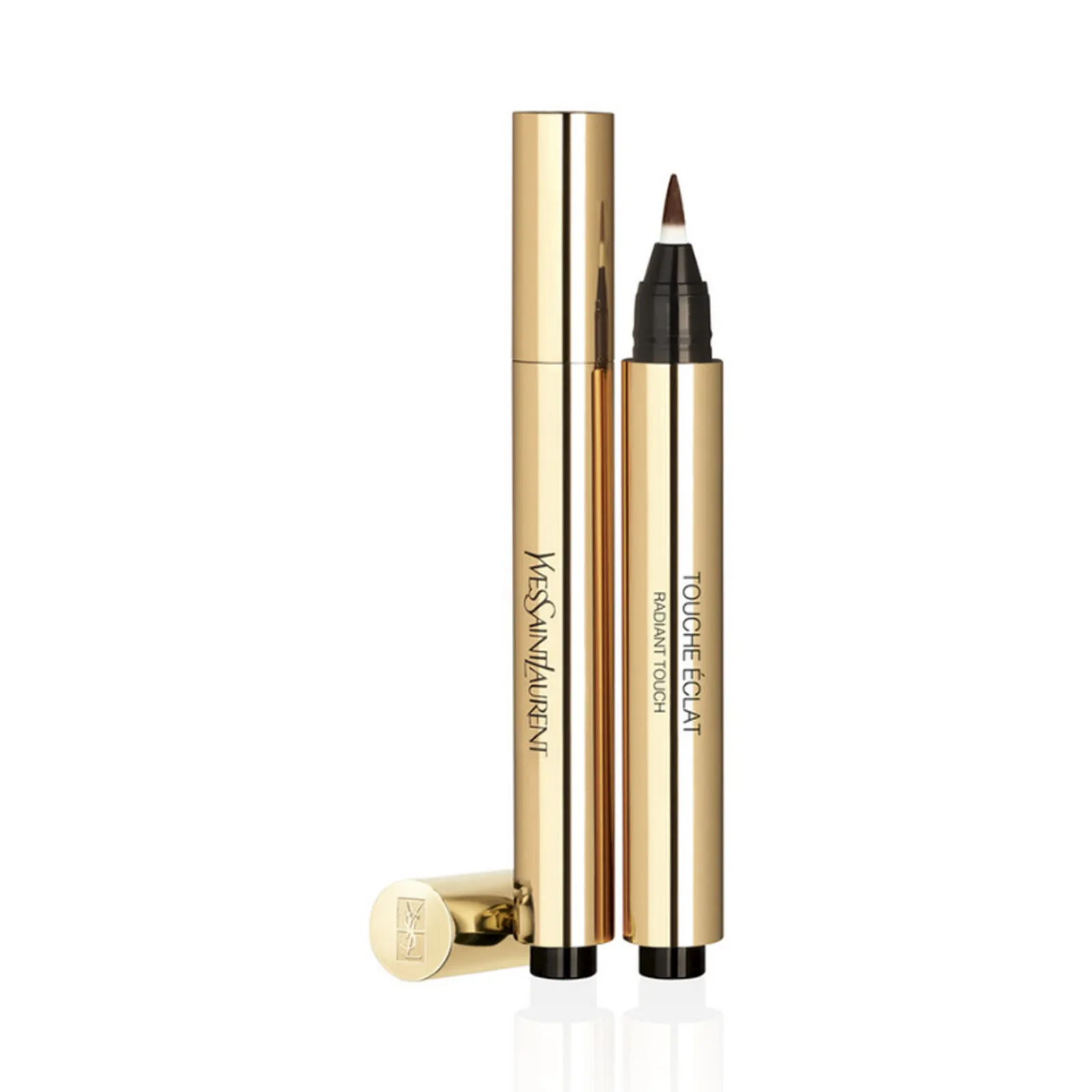 Yves Saint Laurent YSL Touche Eclat Radiant Highlighter 2.8g - 9 Luminous Acacia