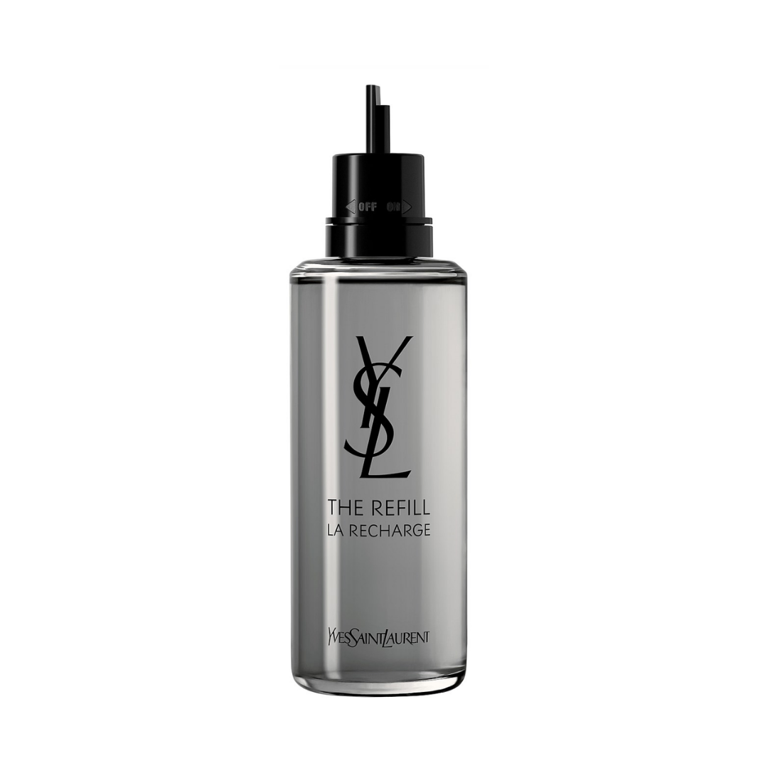 Yves Saint Laurent MYSLF Le Parfum 150ml Refill