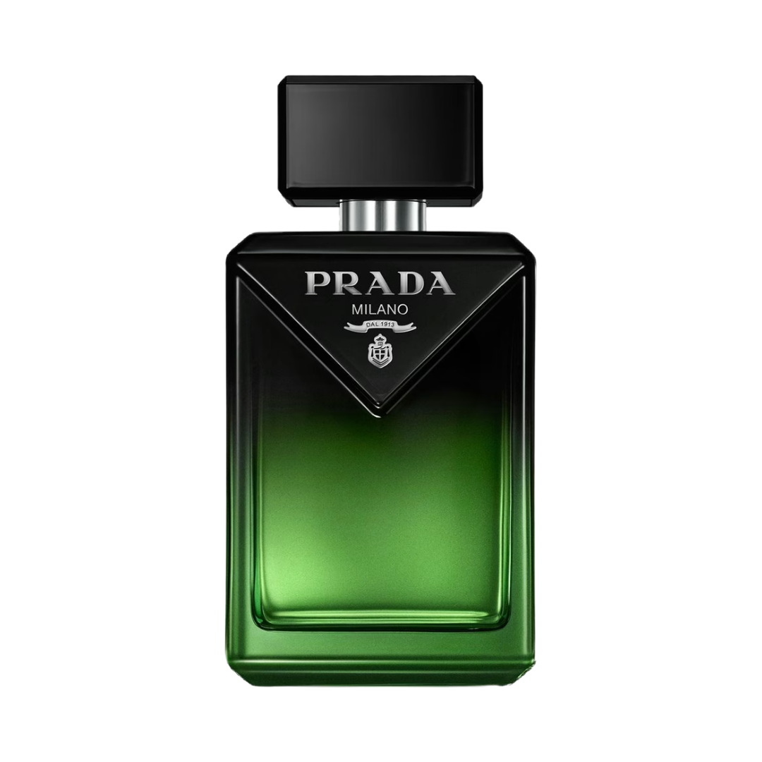 Prada Paradigme Le Parfum 100ml Refillable 