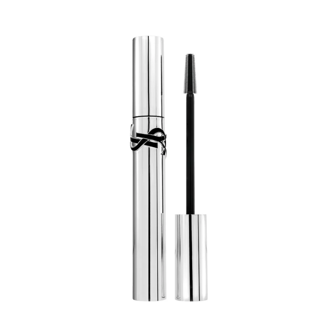 Yves Saint Laurent Lash Latex Lengthening & Lift-Sculpting Mascara - Black 8.5ml 