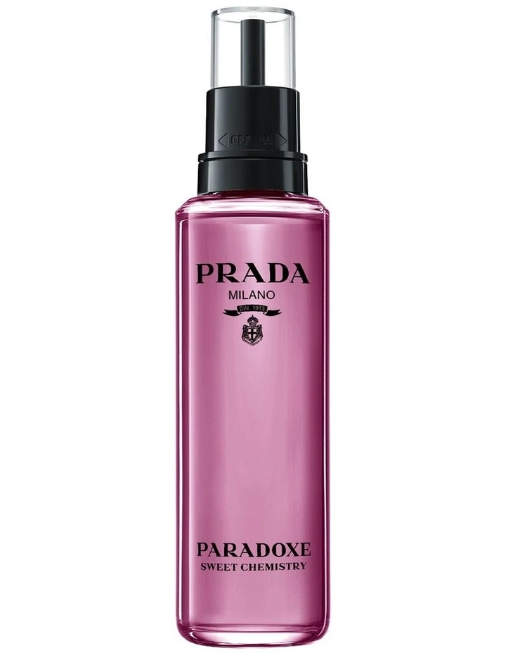 Prada Paradoxe Purple Refill 100ml