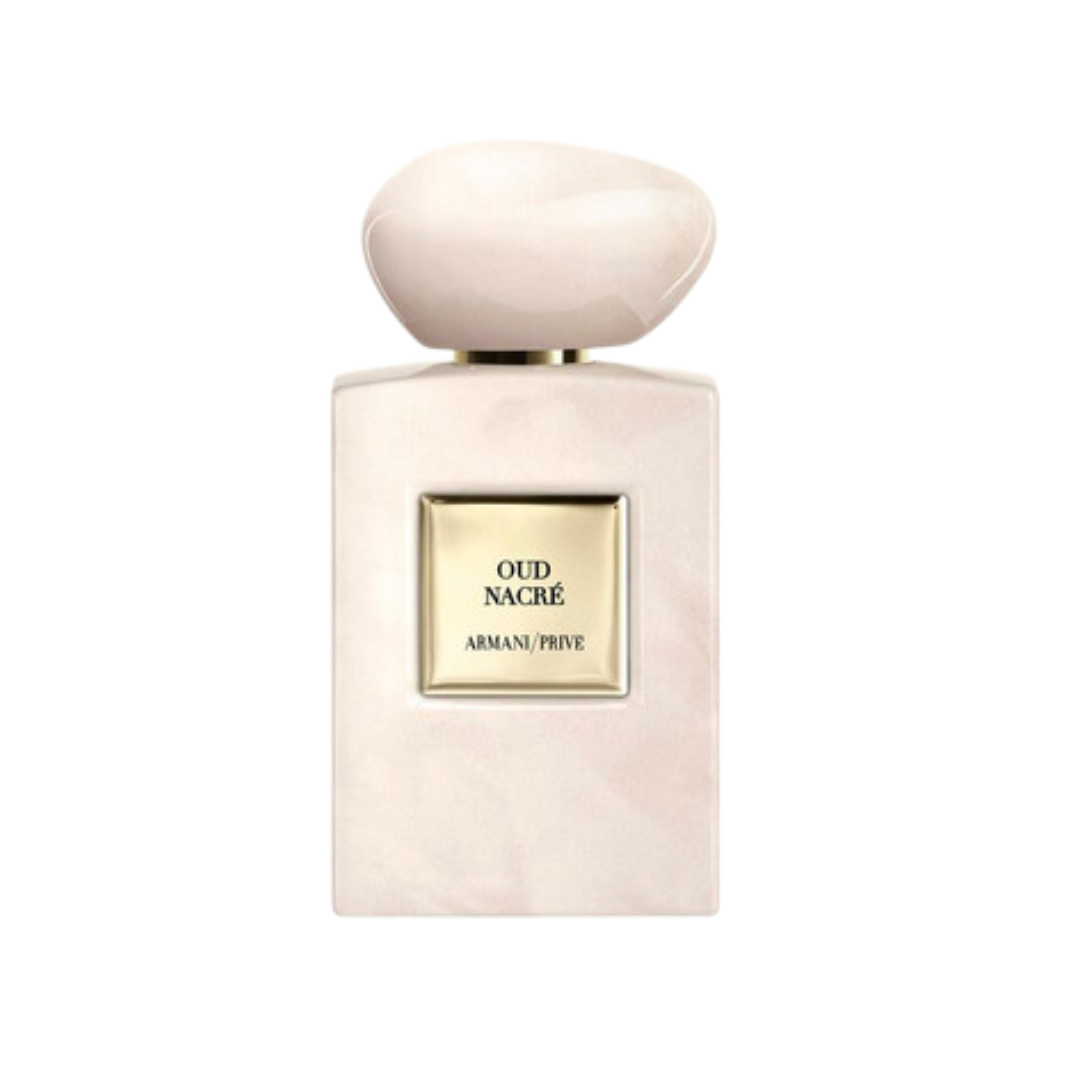 Giorgio Armani Prive Prive Oud Nacre EDP 100ml