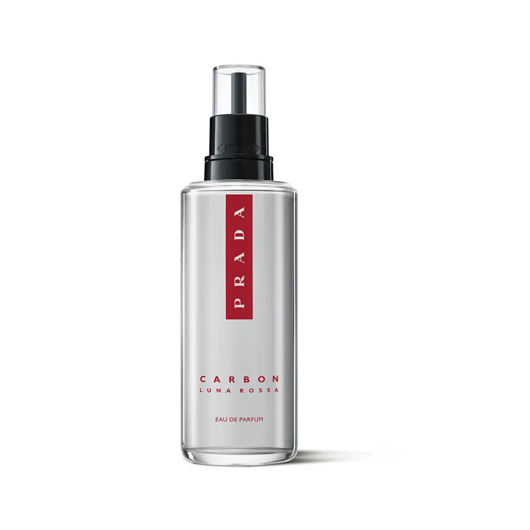 Prada Luna Rossa Carbon EDP Refill 150ml