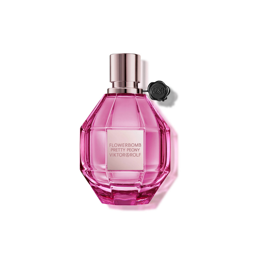 Viktor & Rolf Flowerbomb Pretty Peony EDP 100ml