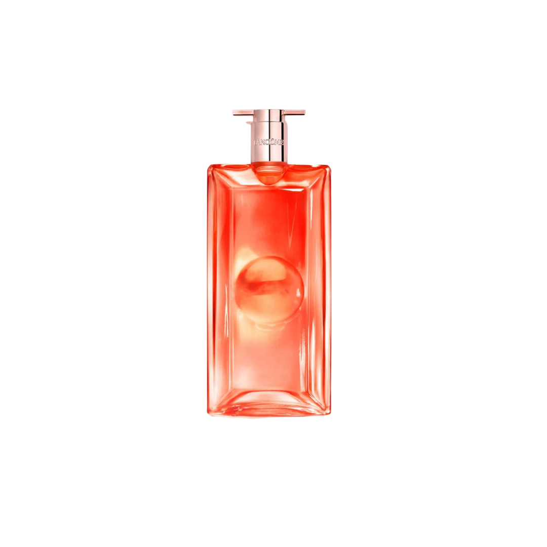 Lancome Idole Peach 'N Roses L'Eau De Parfum Fruitee 100ml