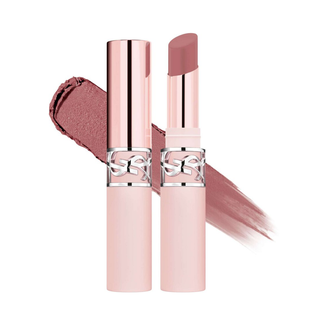 Yves Saint Laurent Lovenude Lip Blusher Balm - 01 Undressed Pink 3.2g
