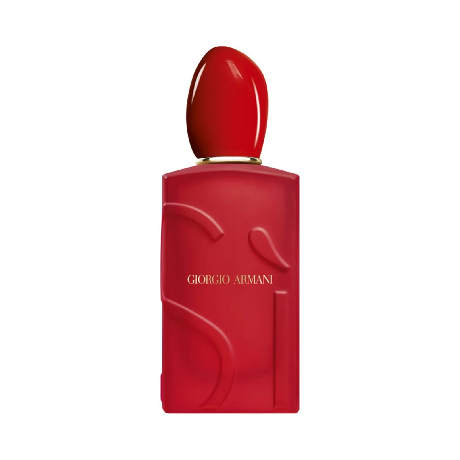 Giorgio Armani Si Passione Red Bloom EDP 100ml