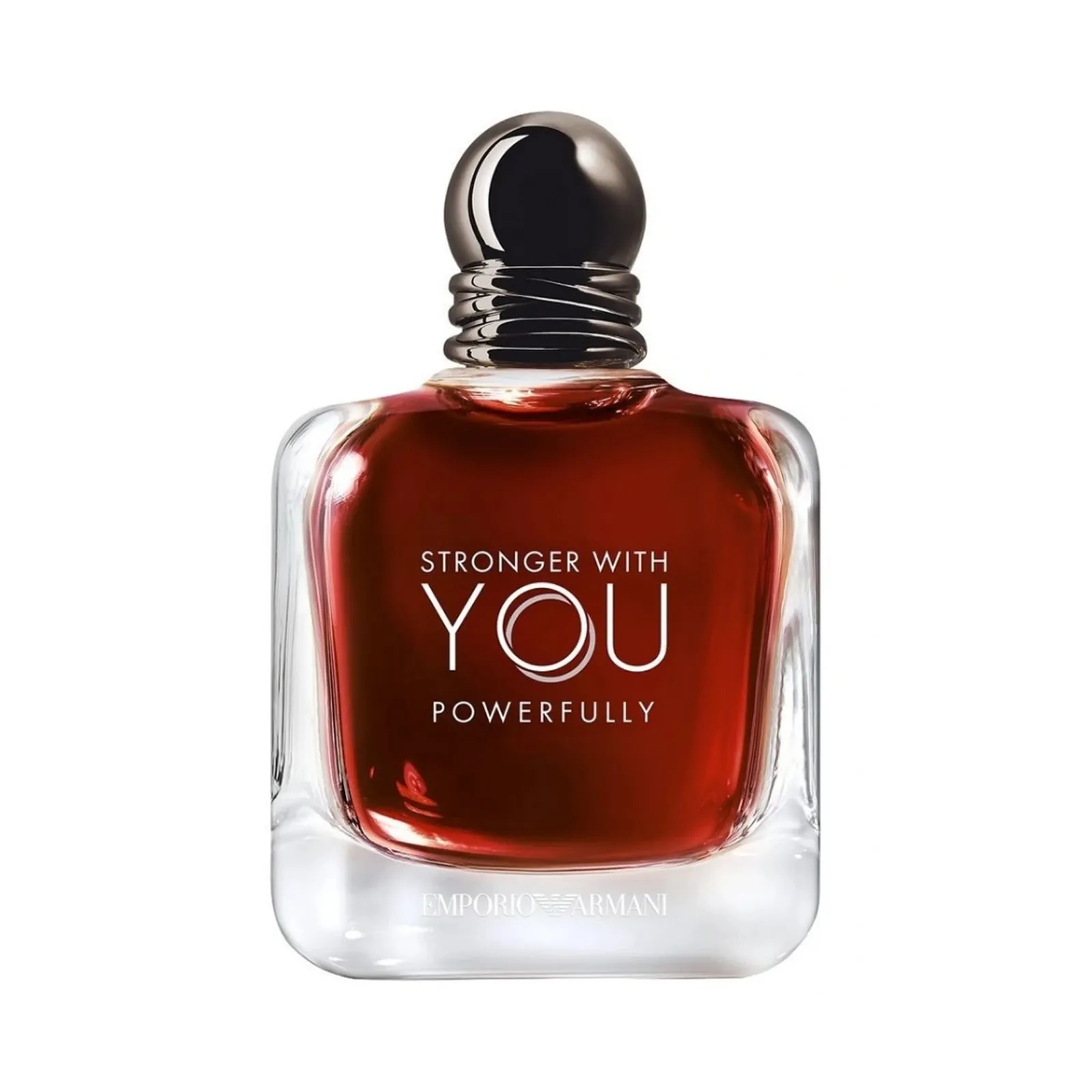 Emporio Armani Stronger With You Powerfully EDP 50ml