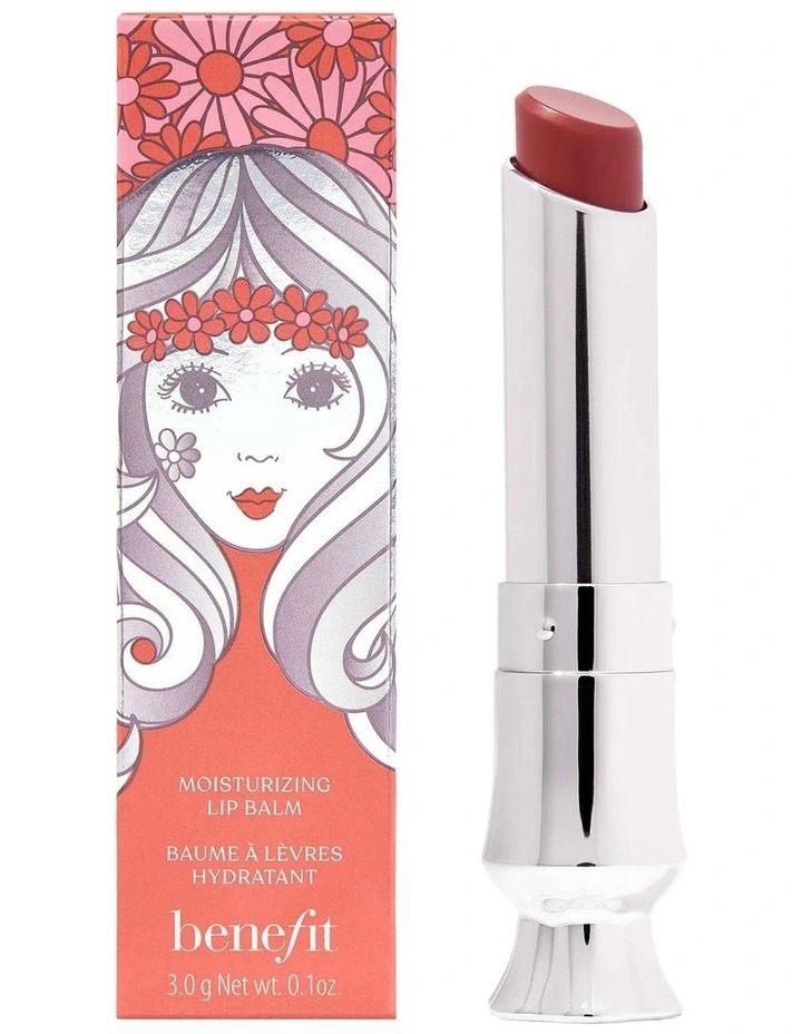 Benefit Cosmetics California Kissin' ColorBalm Lip Balm 300 Rosewood