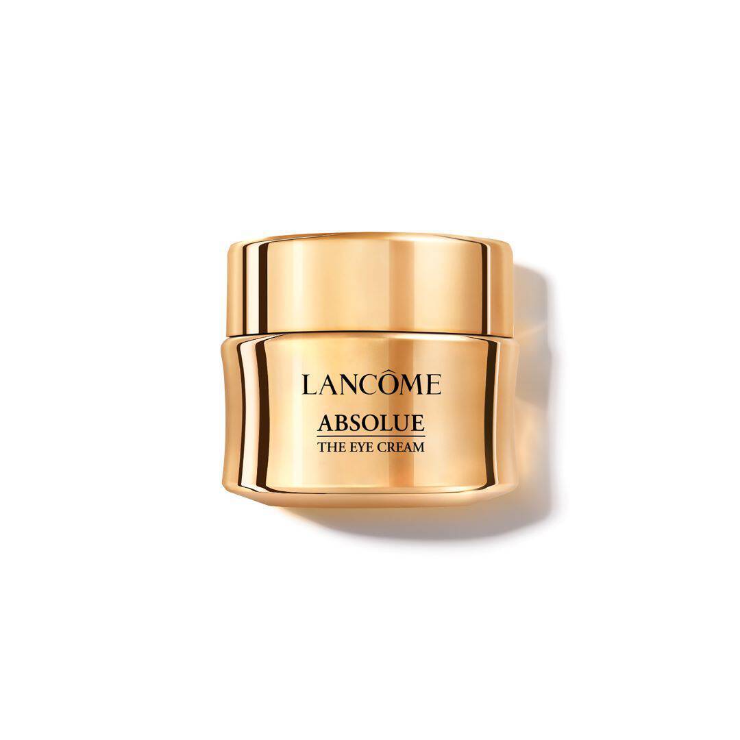 Lancome Paris ABSOLUE THE EYE CREME REVITALIZZING 20ML TESTER