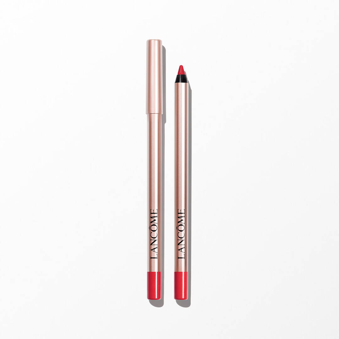 Lancome Paris Lip Idole Lip Shaper 1.2 g - 100 Red Now TESTER