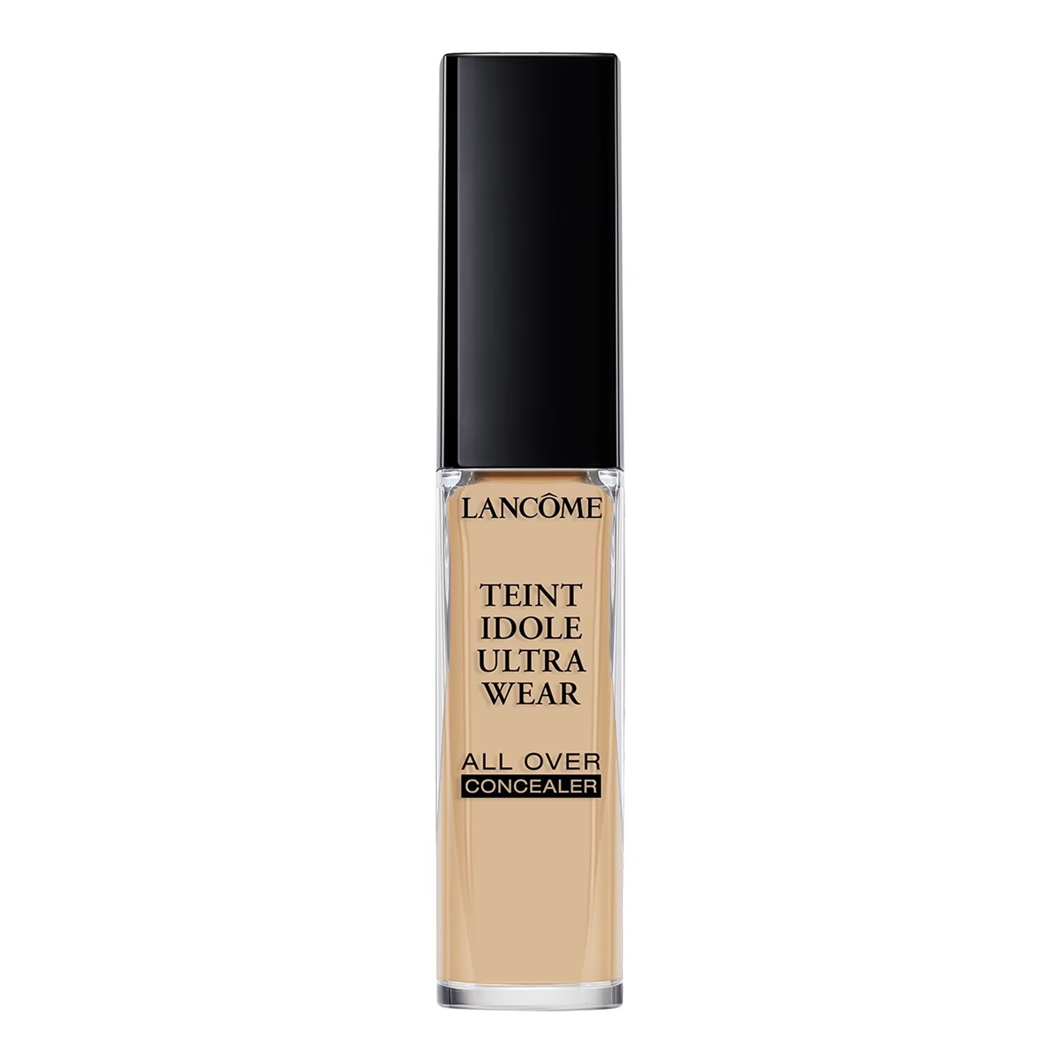Lancome Paris Teint Idole Ultra Wear All Over Concealer 13 ml - 023 BEIGE AURORE - 215 BUFF N TESTER