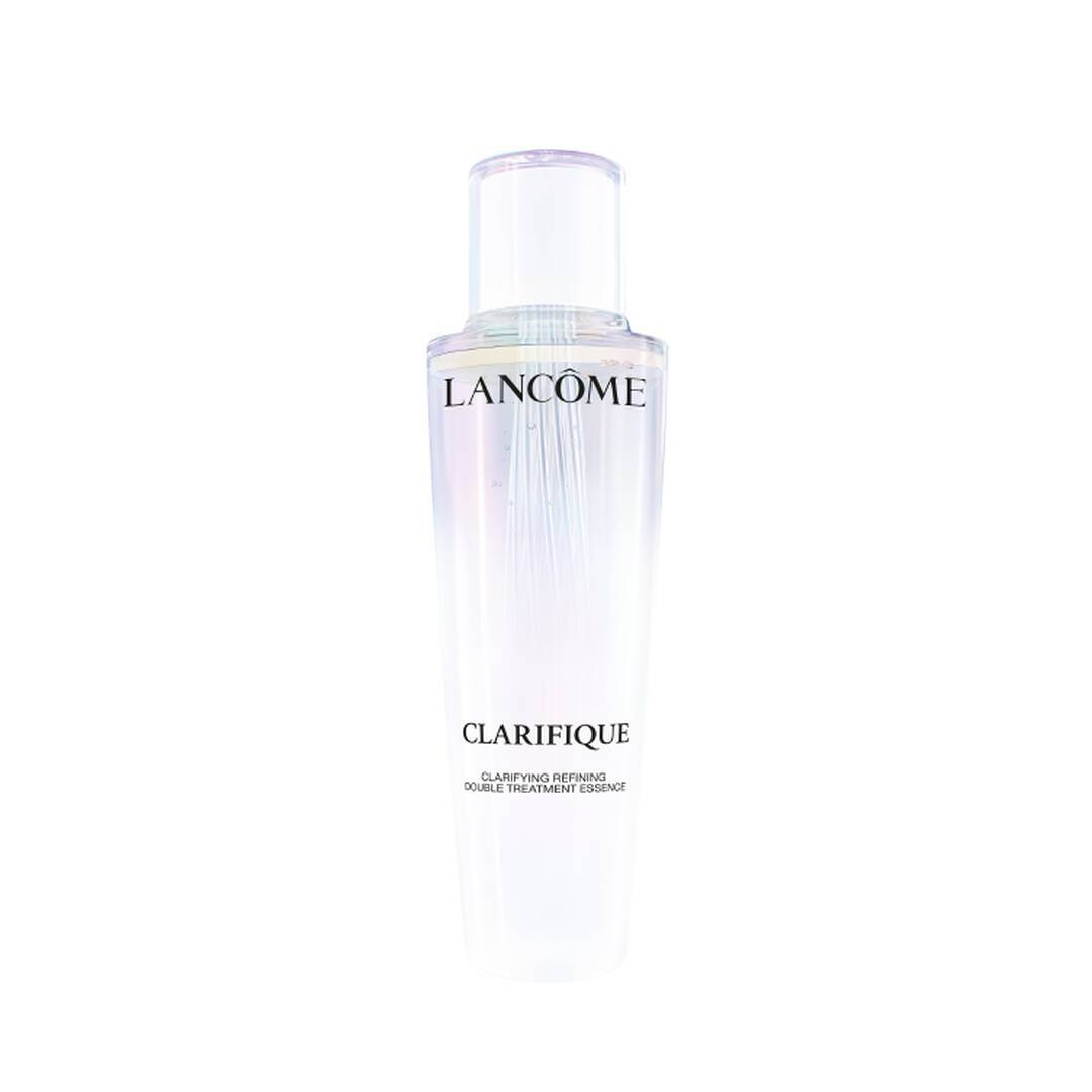 Lancome Paris CLARIFIQUE DOUBLE TREATMENT ESSENCE REFINING BRIGHTENING 150ml **TESTER**