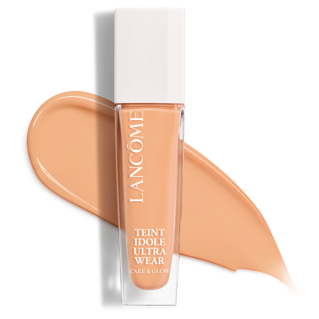 Lancome Paris Lancome Teint Idole Ultra Wear Care and Glow Foundation 30ml - 245 C