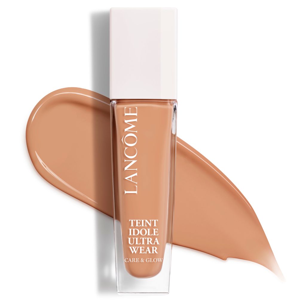 Lancome Paris Lancome Teint Idole Ultra Wear Care and Glow Foundation 30ml - 425 C
