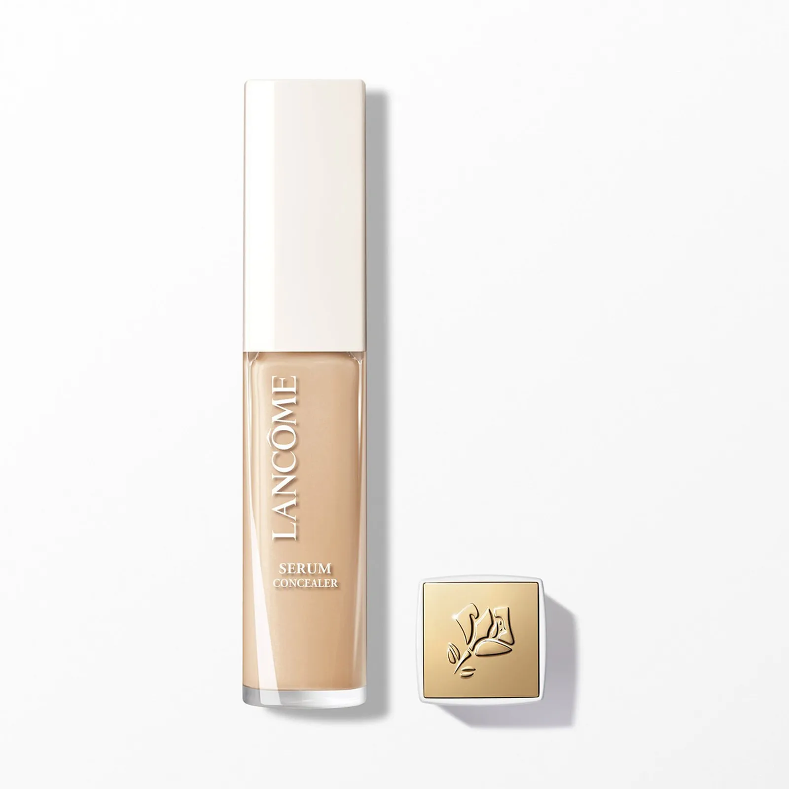 Lancome Paris Teint Idole Ultra Wear Care & Glow Serum Concealer 13 ml - 105 W TESTER