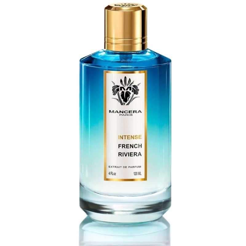 Mancera Paris French Riviera Intense 120ml