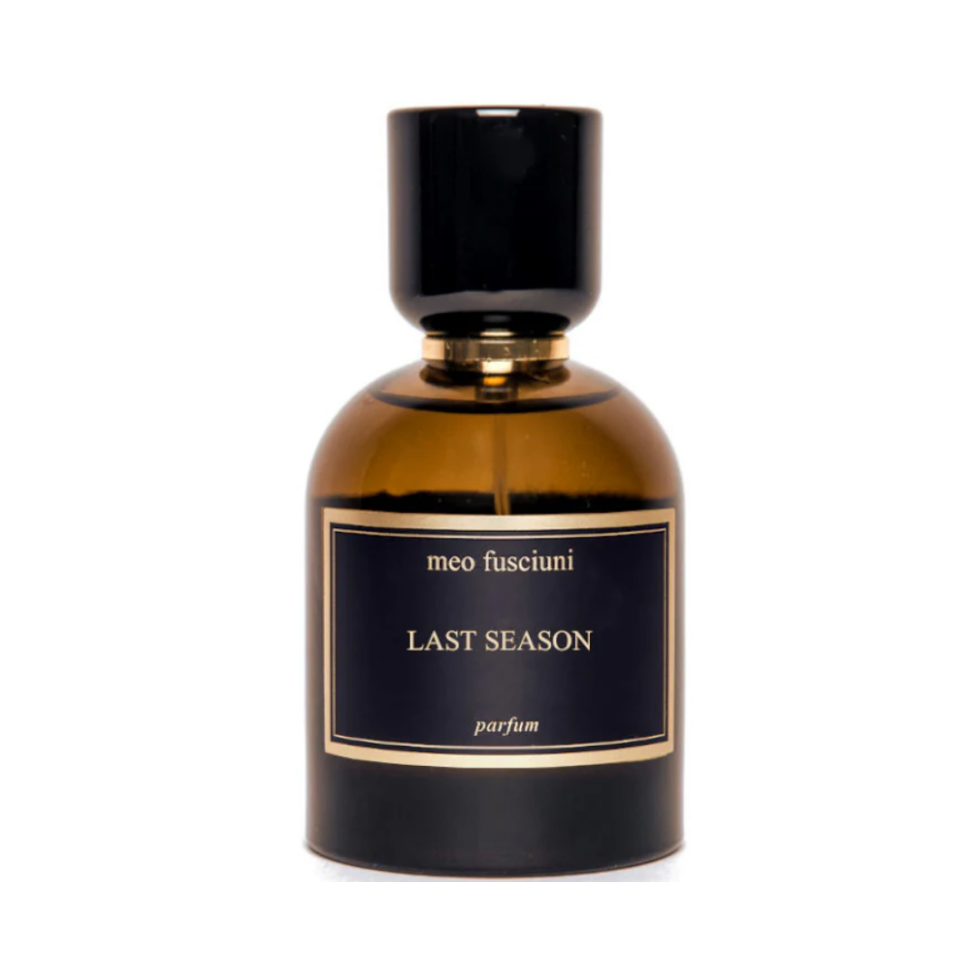 Meo Fusciuni Last Season Parfum 100ml